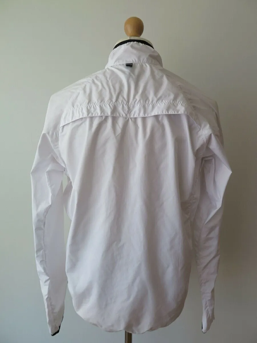 Lightweight cycling jacket - Image 2