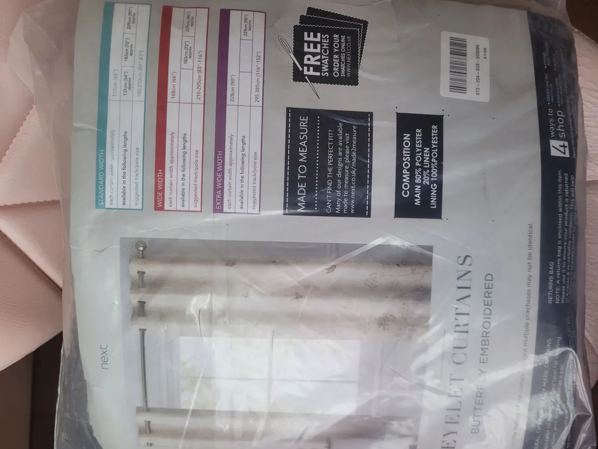 Curtains - Image 4