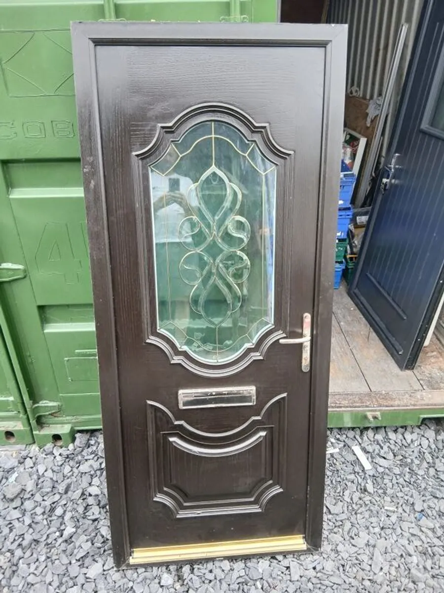 2  palladio composite doors - Image 3