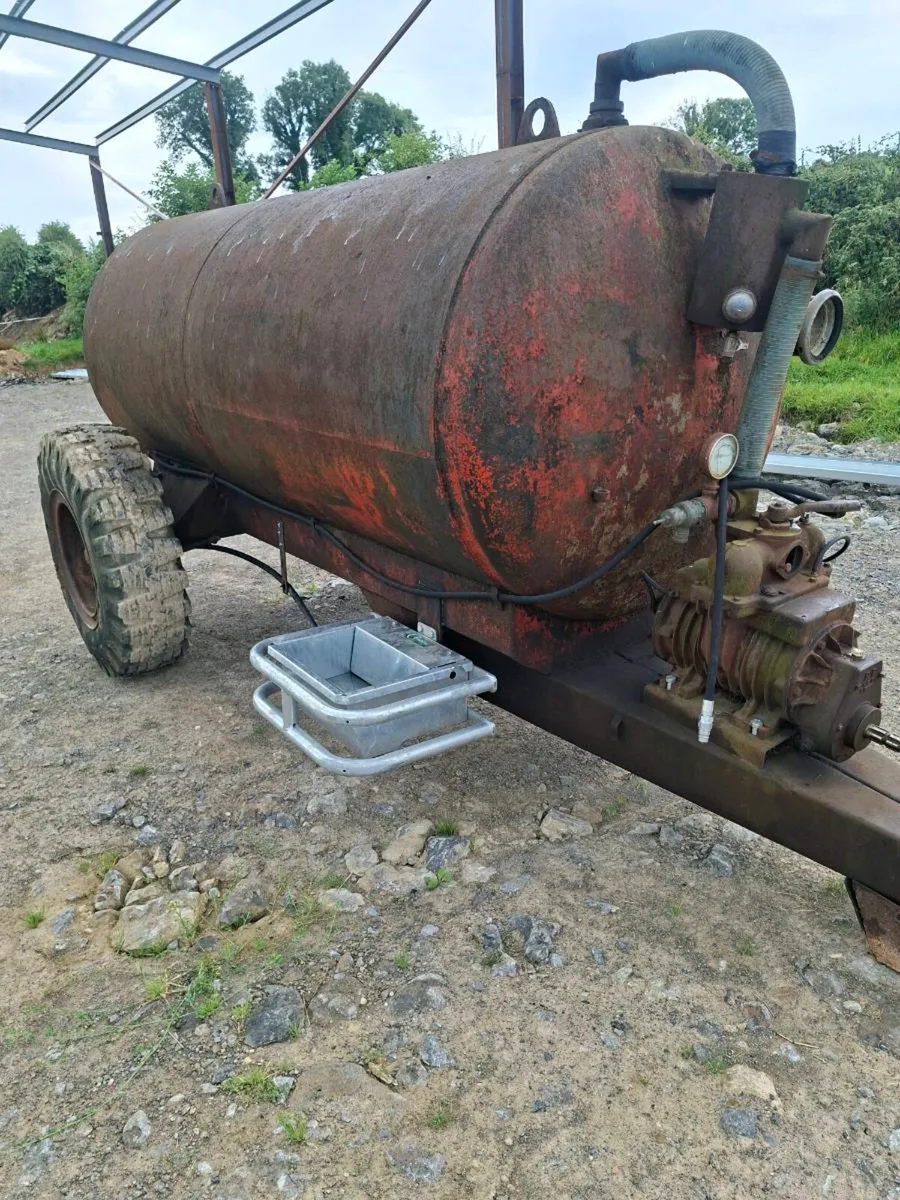 Tanker - Image 1