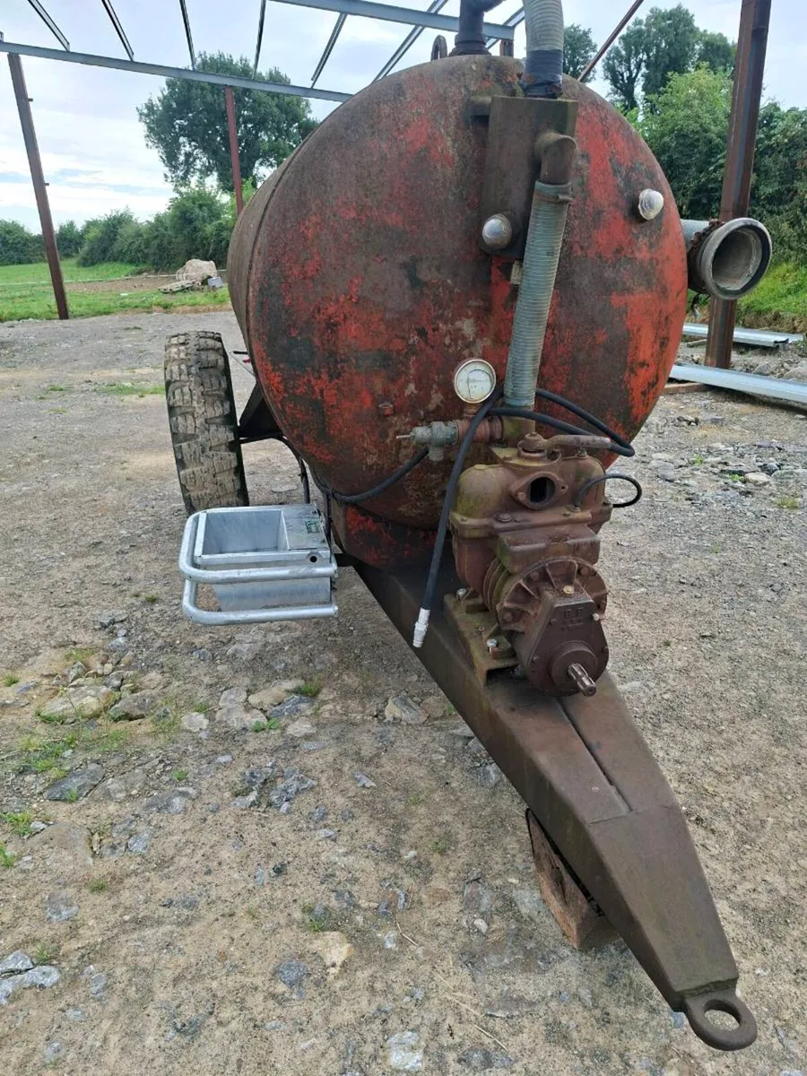 Tanker - Image 2