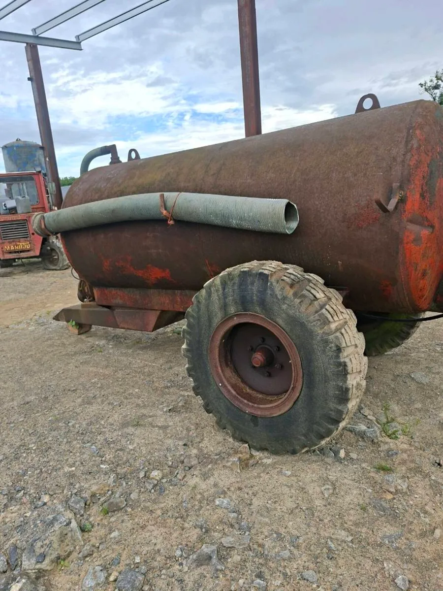 Tanker - Image 3