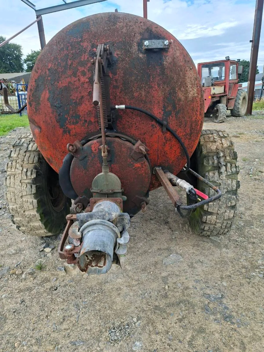 Tanker - Image 4