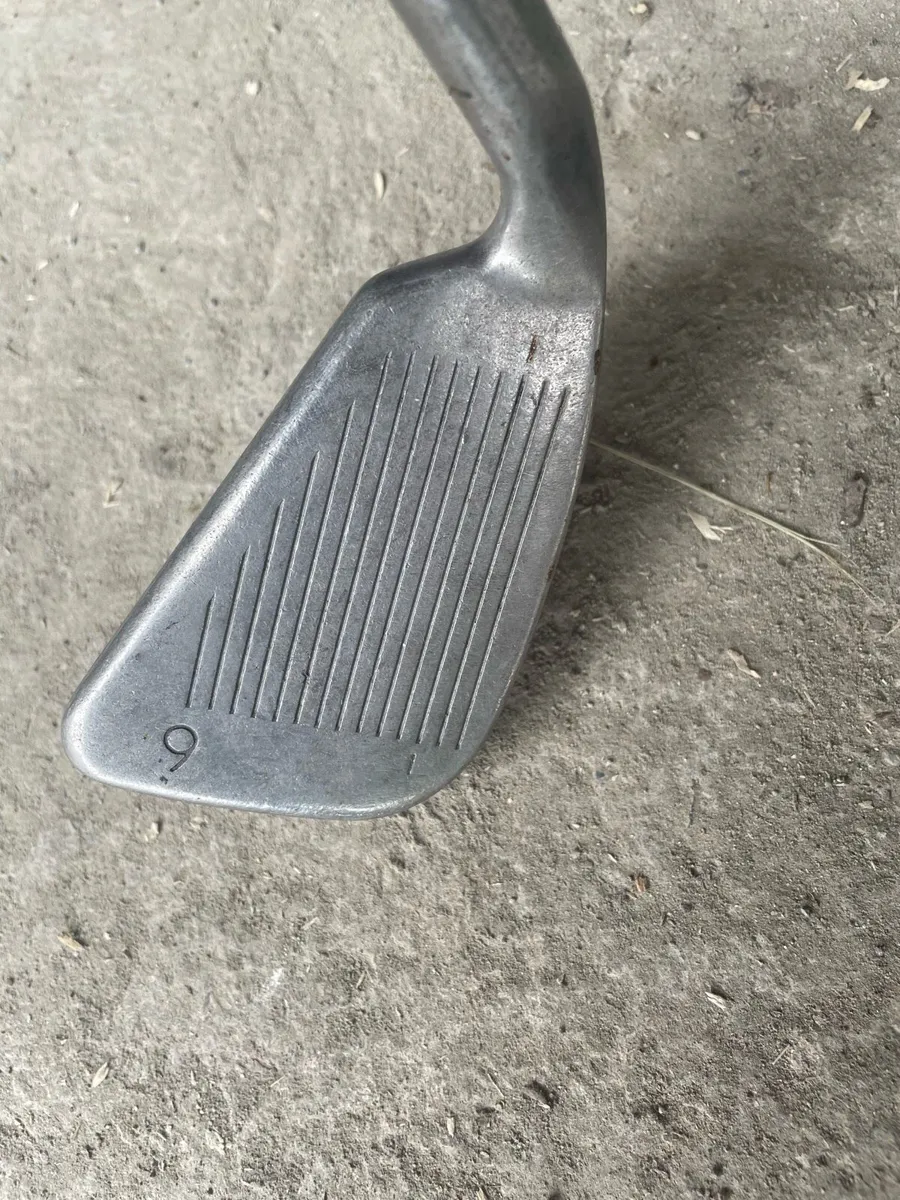 Golf clubs - Image 3