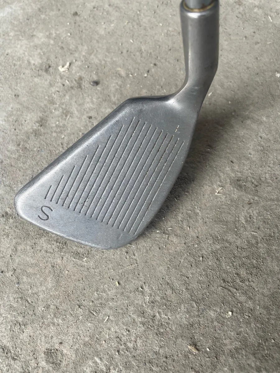 Golf clubs - Image 2