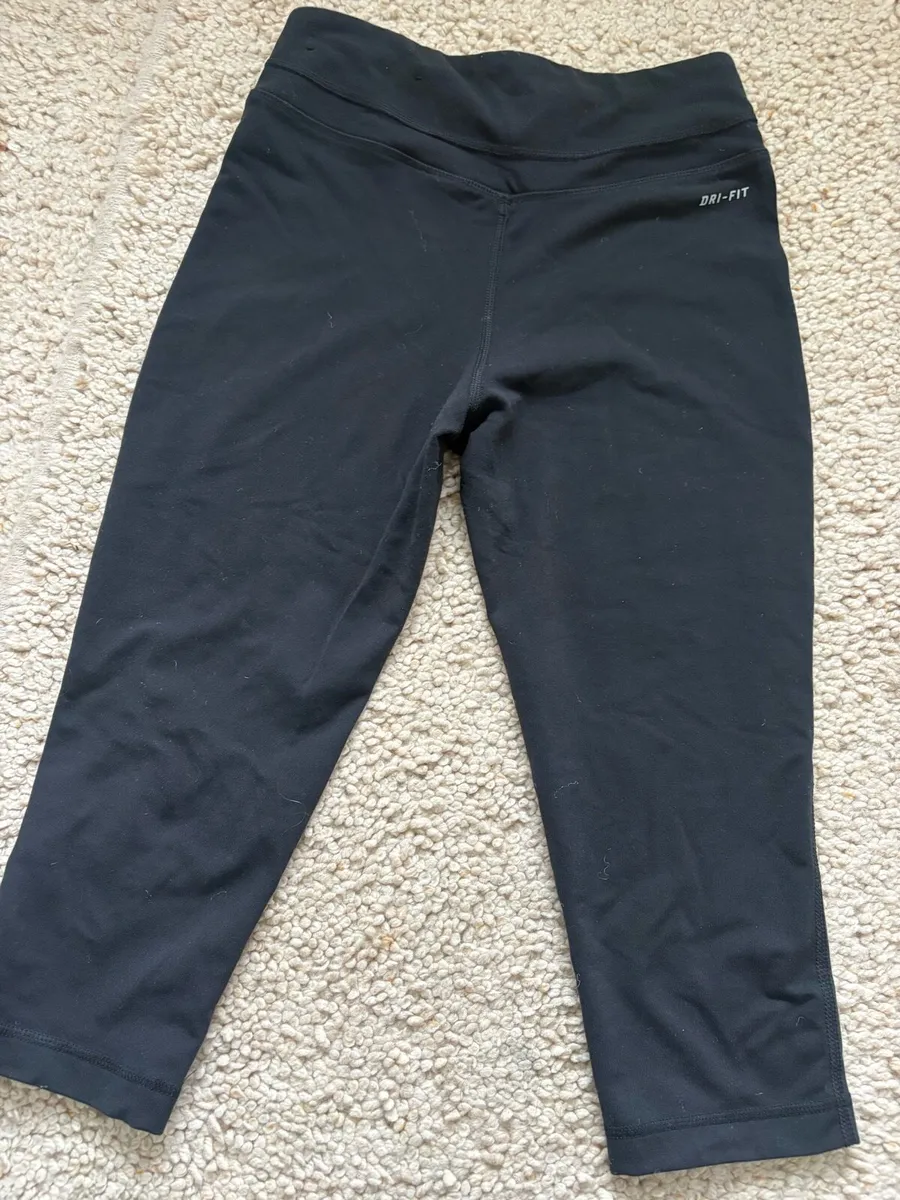 Nike Dri-Fit leggings - Image 2