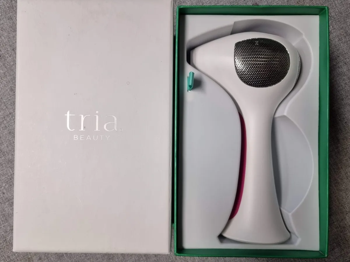 Tria Beauty Hair Removal Laser – 1st Gen - Image 2