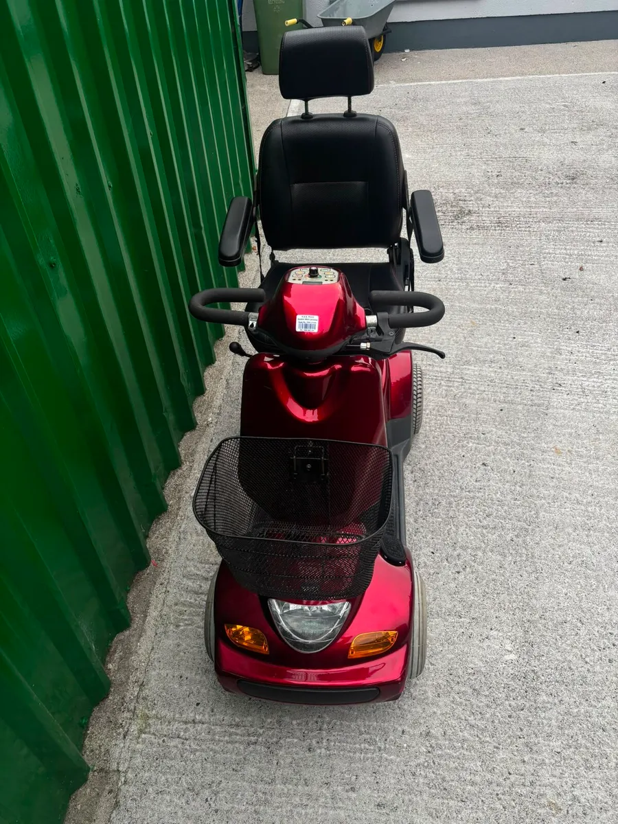 Mobility, scooter. - Image 2