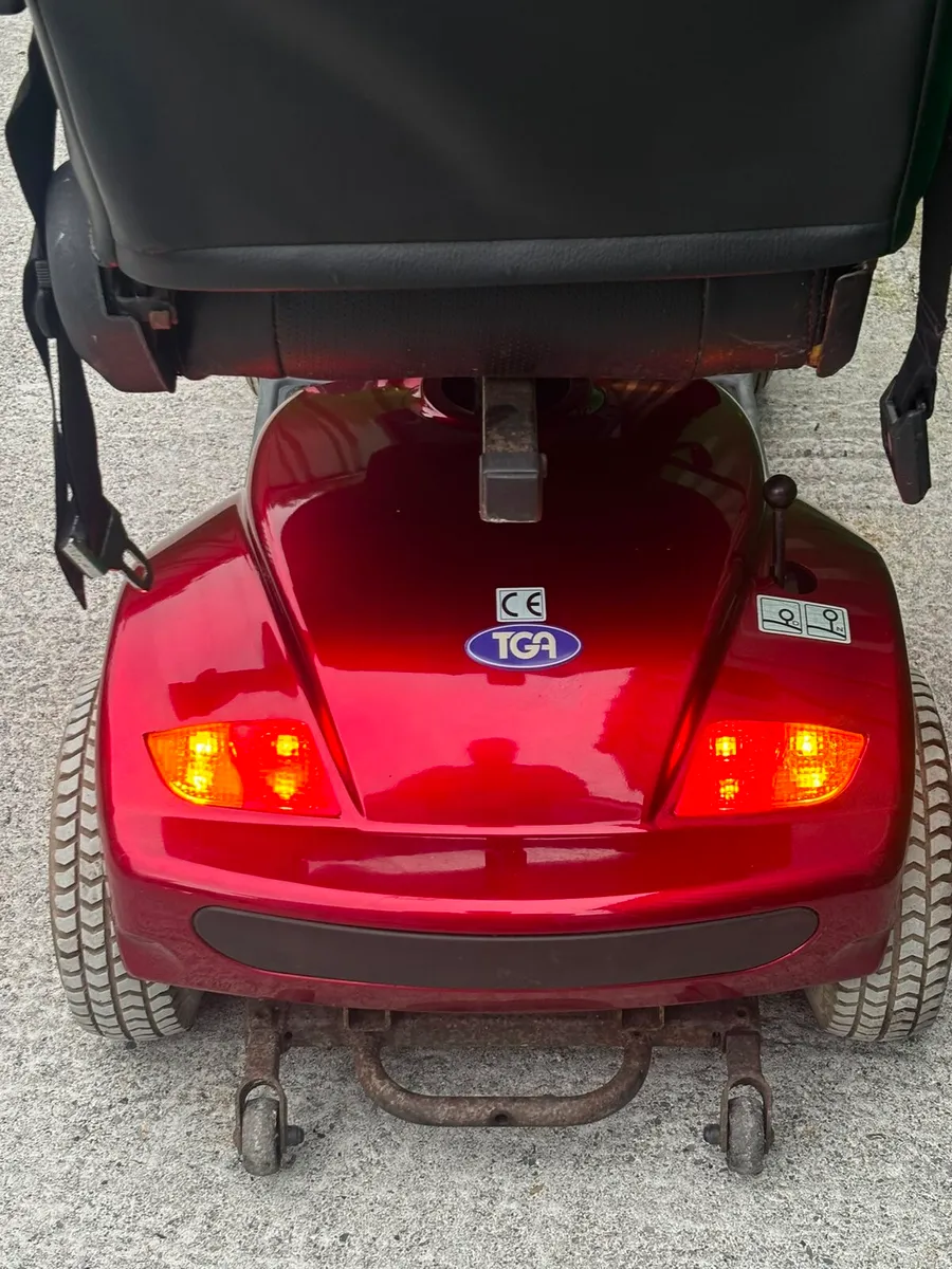 Mobility, scooter. - Image 3