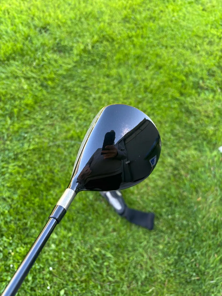 Cleveland 3 Wood - Image 4