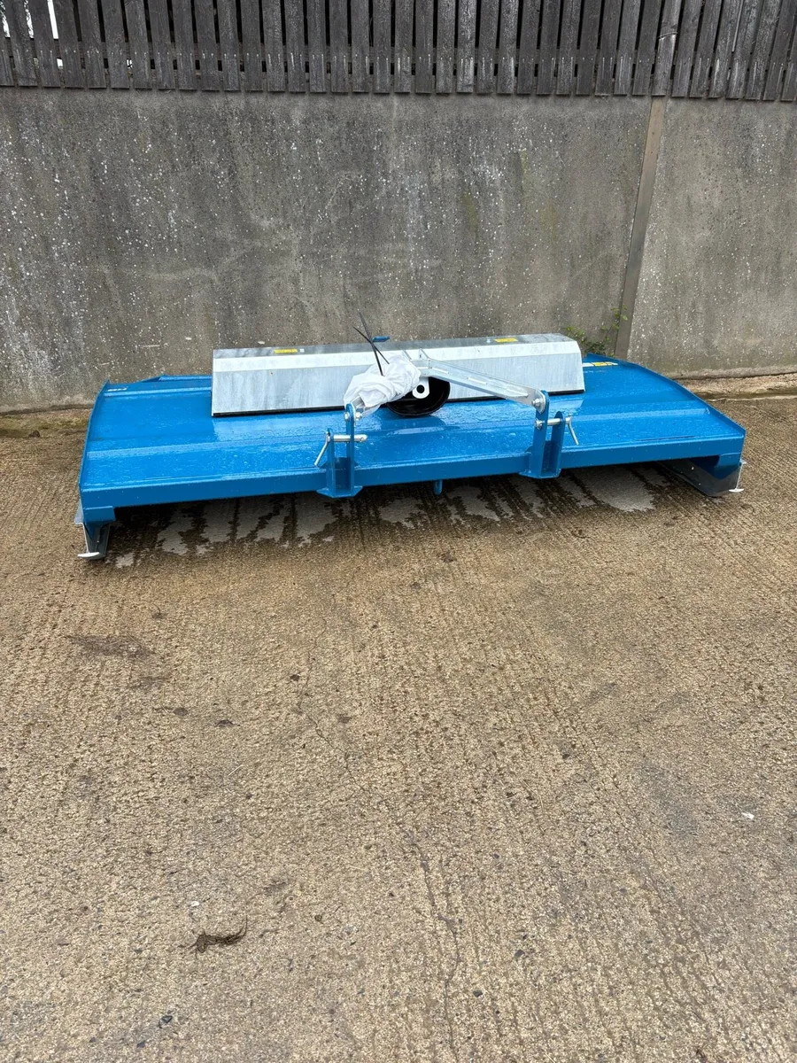 Fleming 9ft HD topper - Image 2