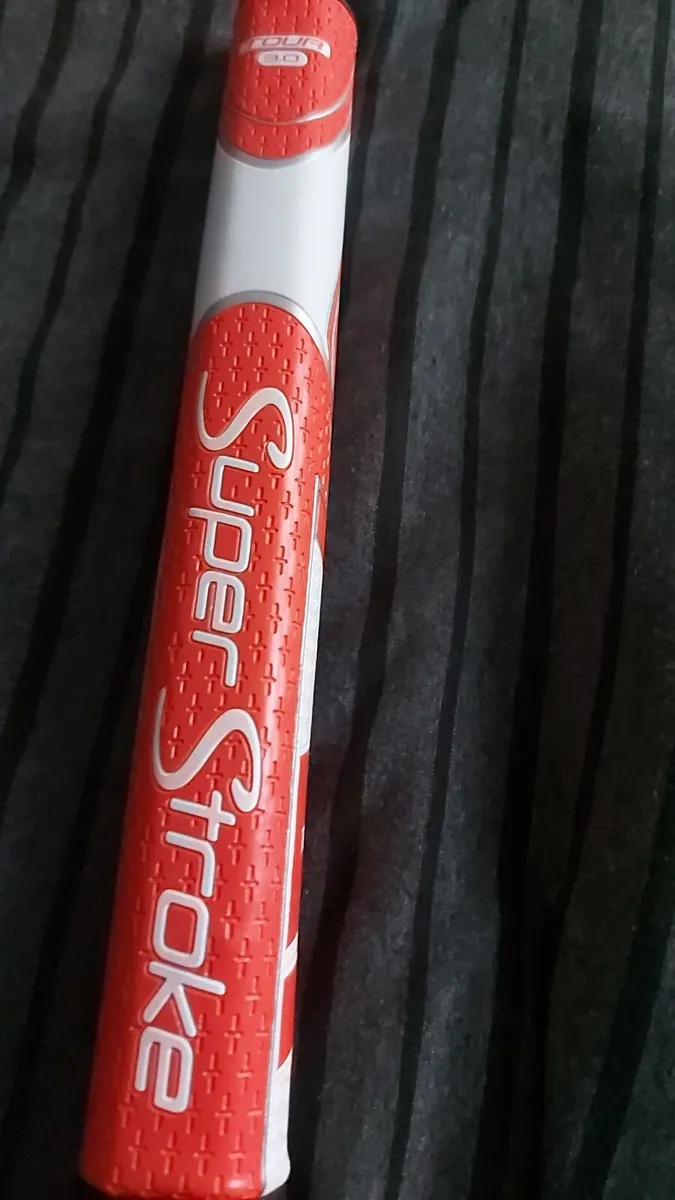 Superstroke  3.0 tour grip - Image 1