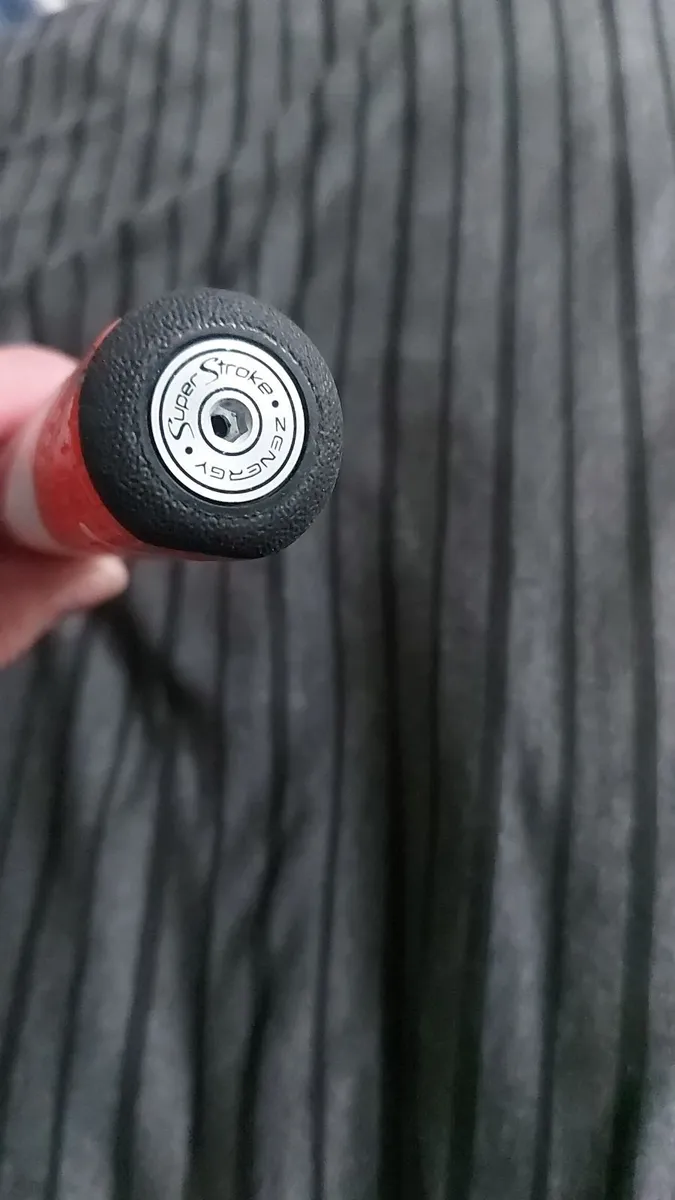 Superstroke  3.0 tour grip - Image 2