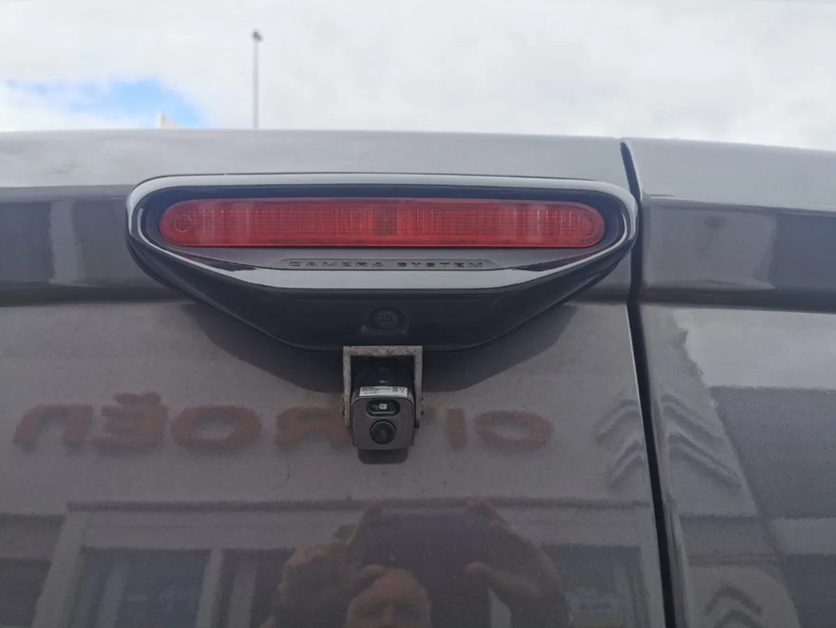 Citroen Berlingo ENT PREMIUM BLUEHDI 1 100 MWB 1. - Image 2