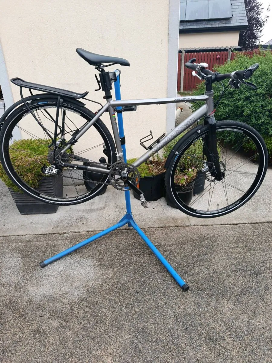 Bike - Image 1