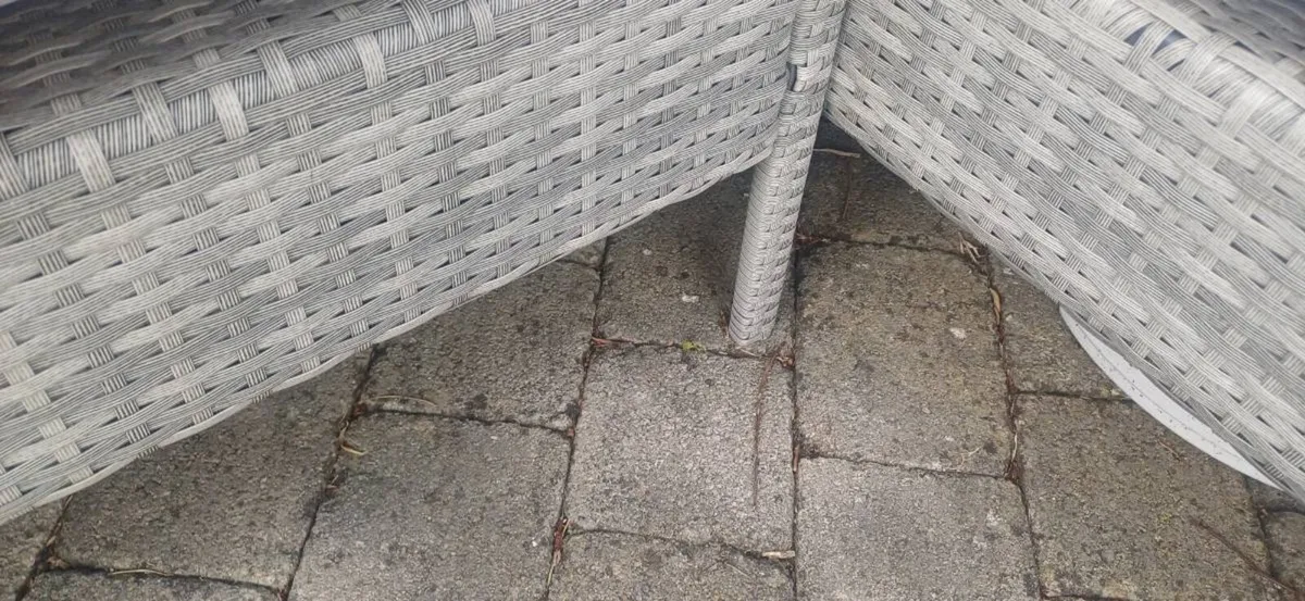 Garden furniture - Image 4