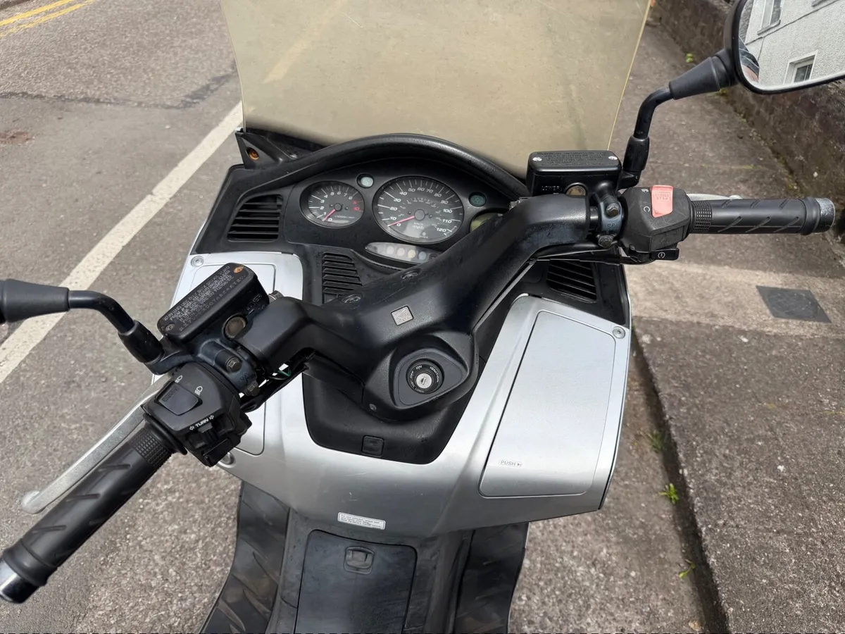 Honda Other 2004 - Image 1