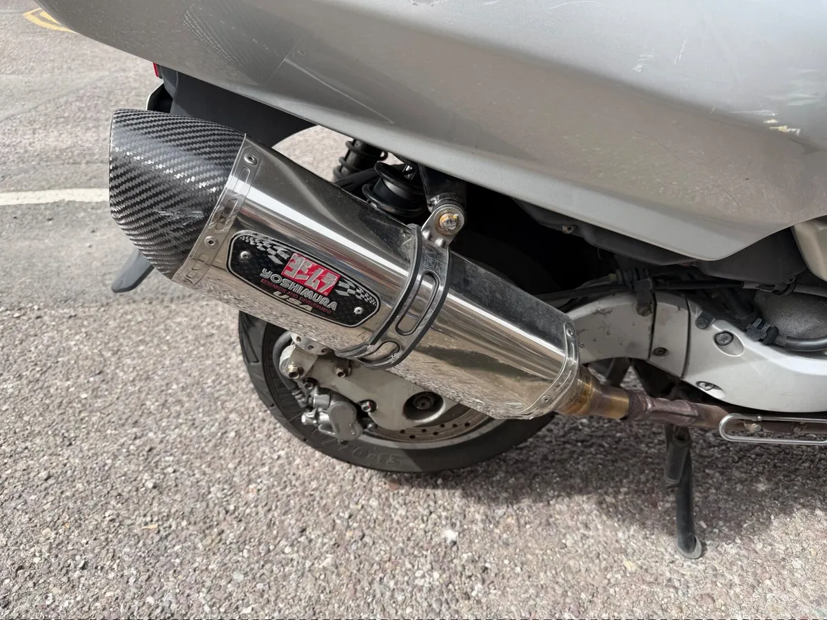 Honda Other 2004 - Image 2