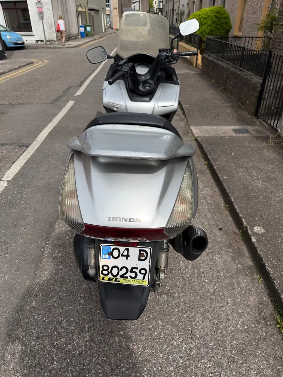 Honda Other 2004 - Image 3