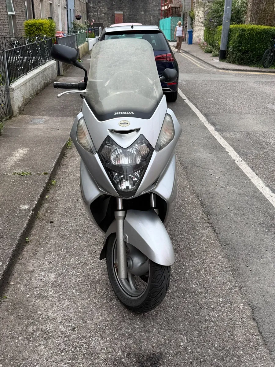 Honda Other 2004 - Image 4