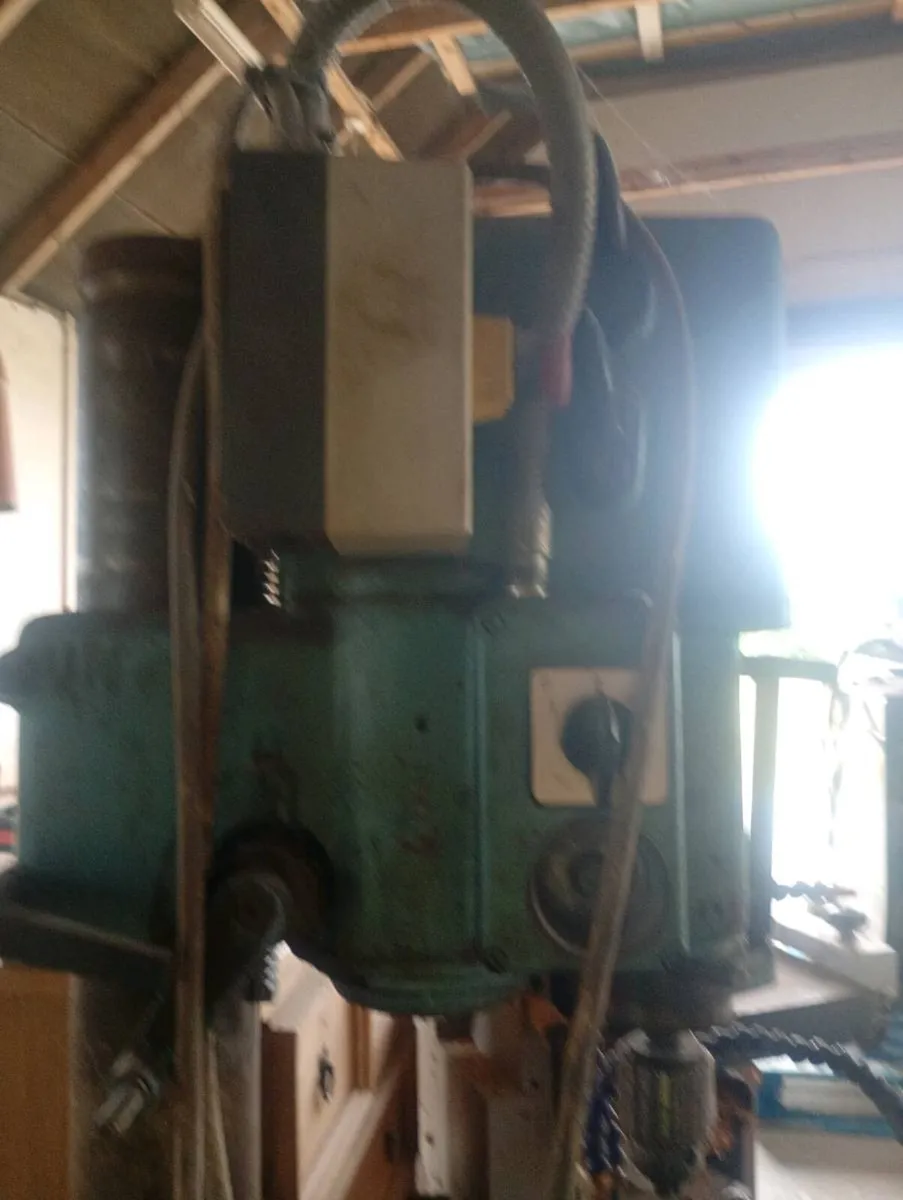 R phase Arboga drill - Image 4