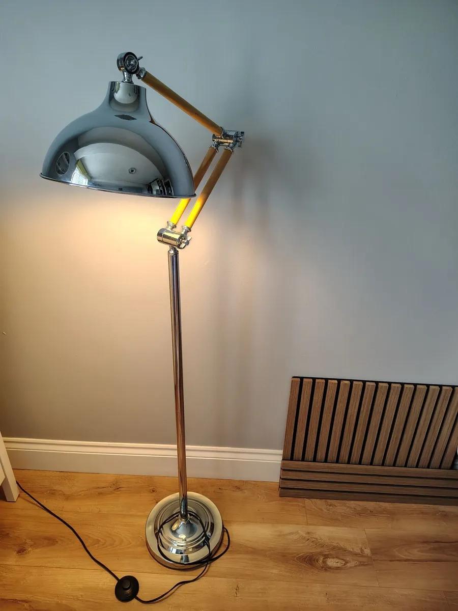 Standing Lamp - Image 3