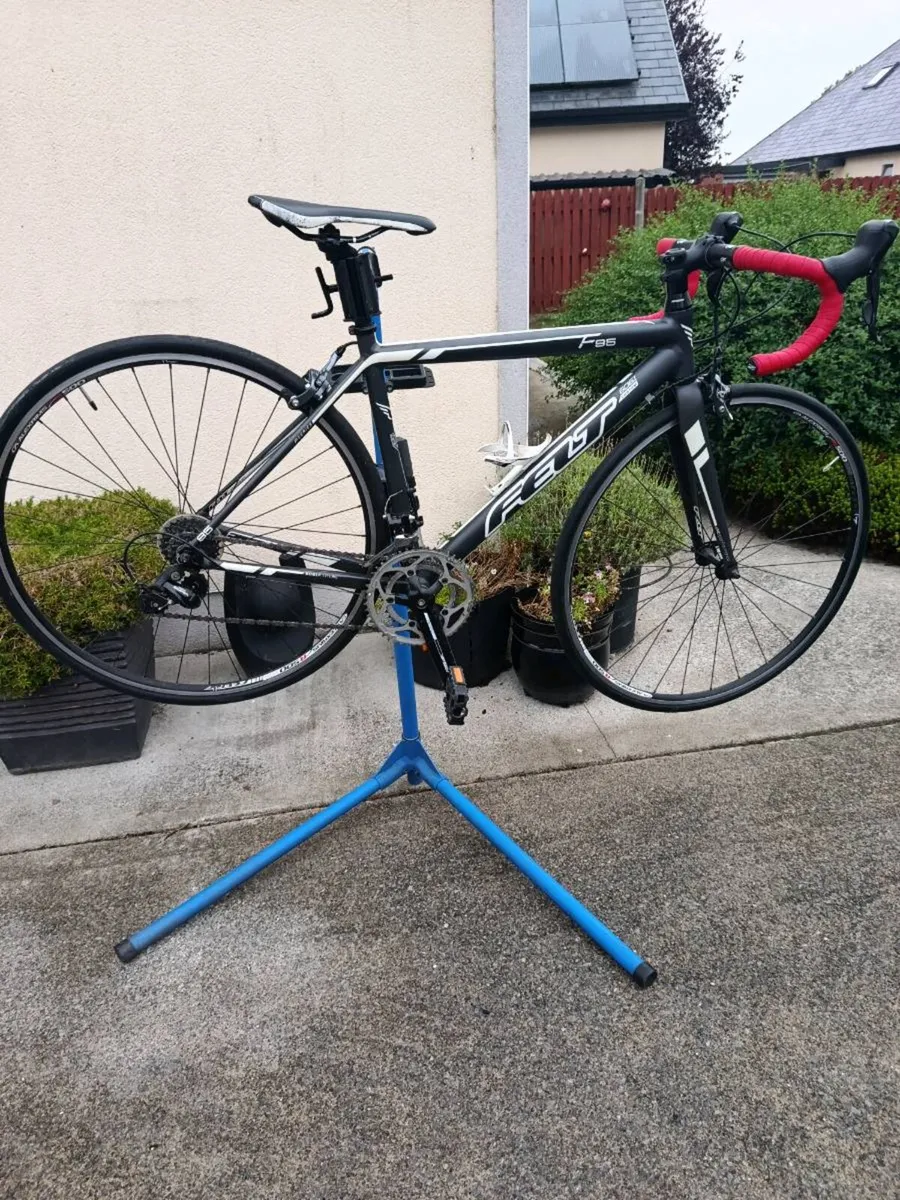 Bike - Image 1