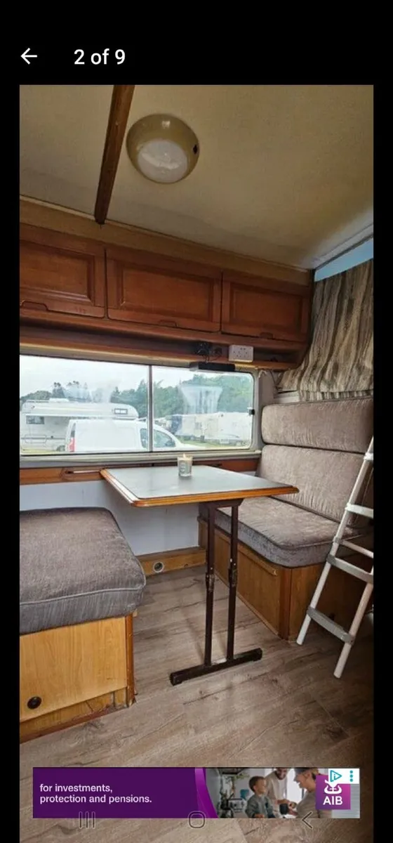 Campervan - Image 1