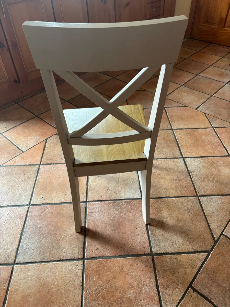 Kitchen chairs - Image 2