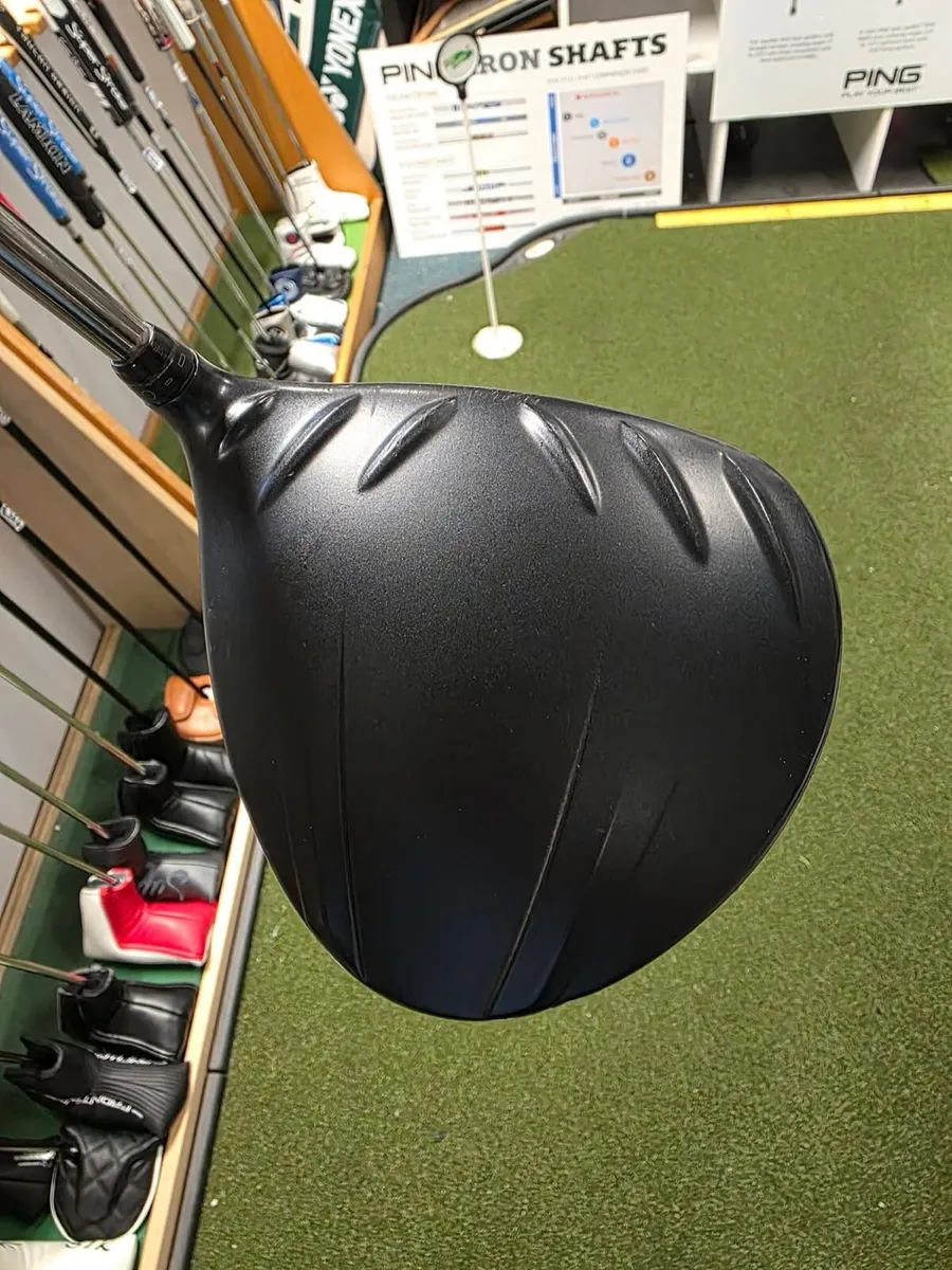Ping G410 Plus Driver - Image 3