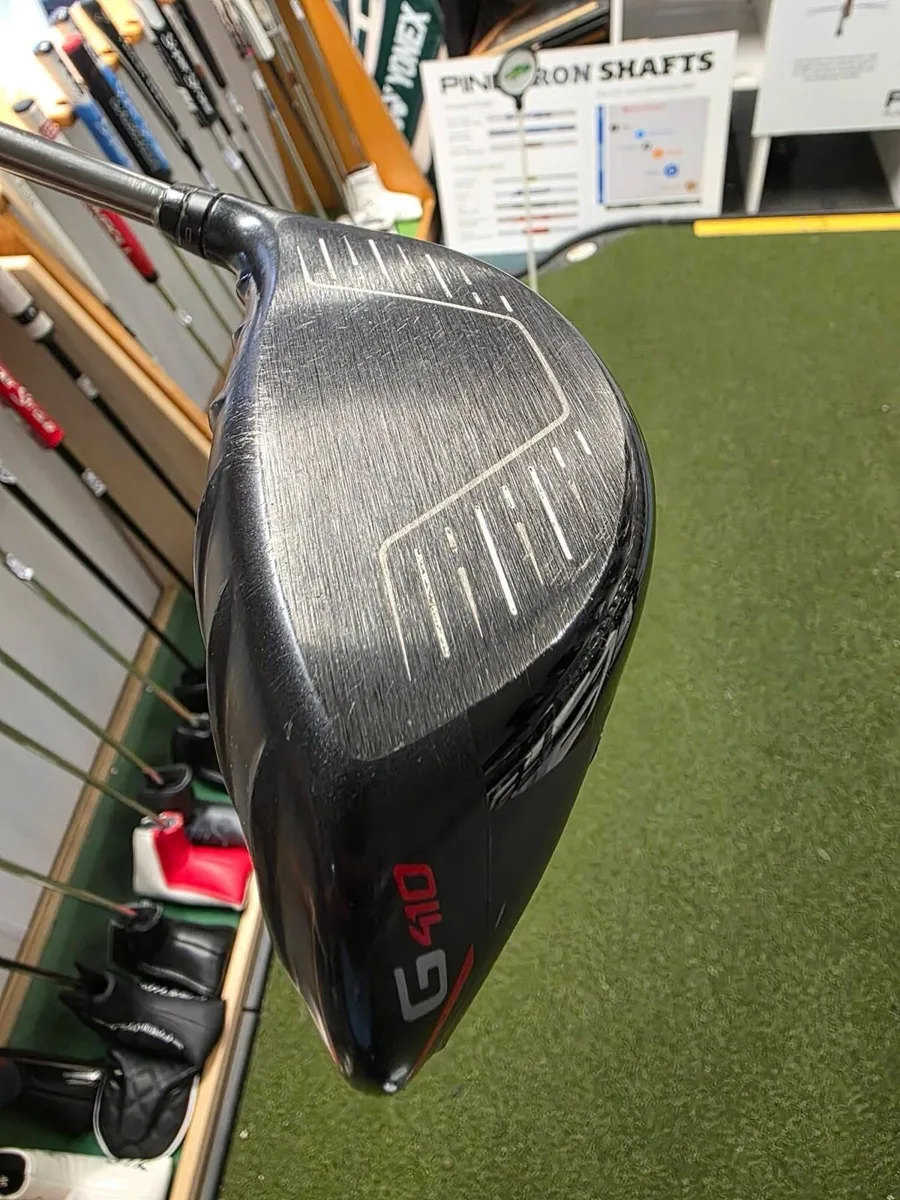 Ping G410 Plus Driver - Image 4