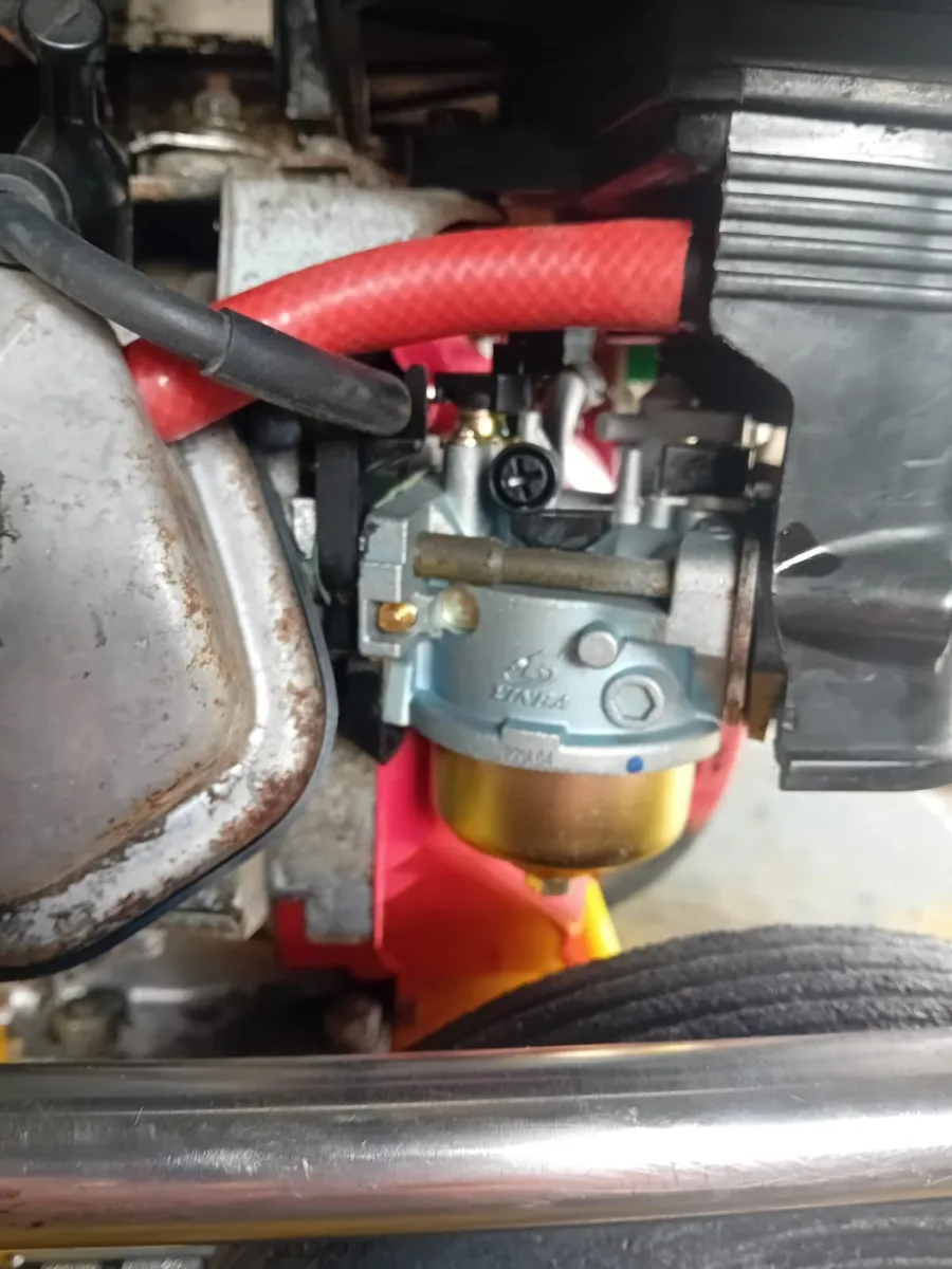 Hydraulic power pack - Image 2