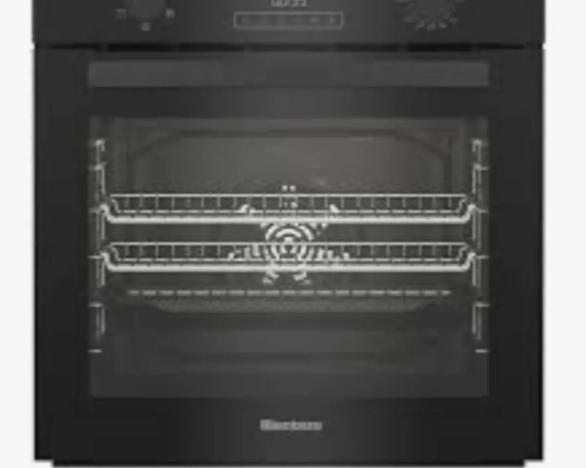 Blomberg Built in oven & hob - Image 1