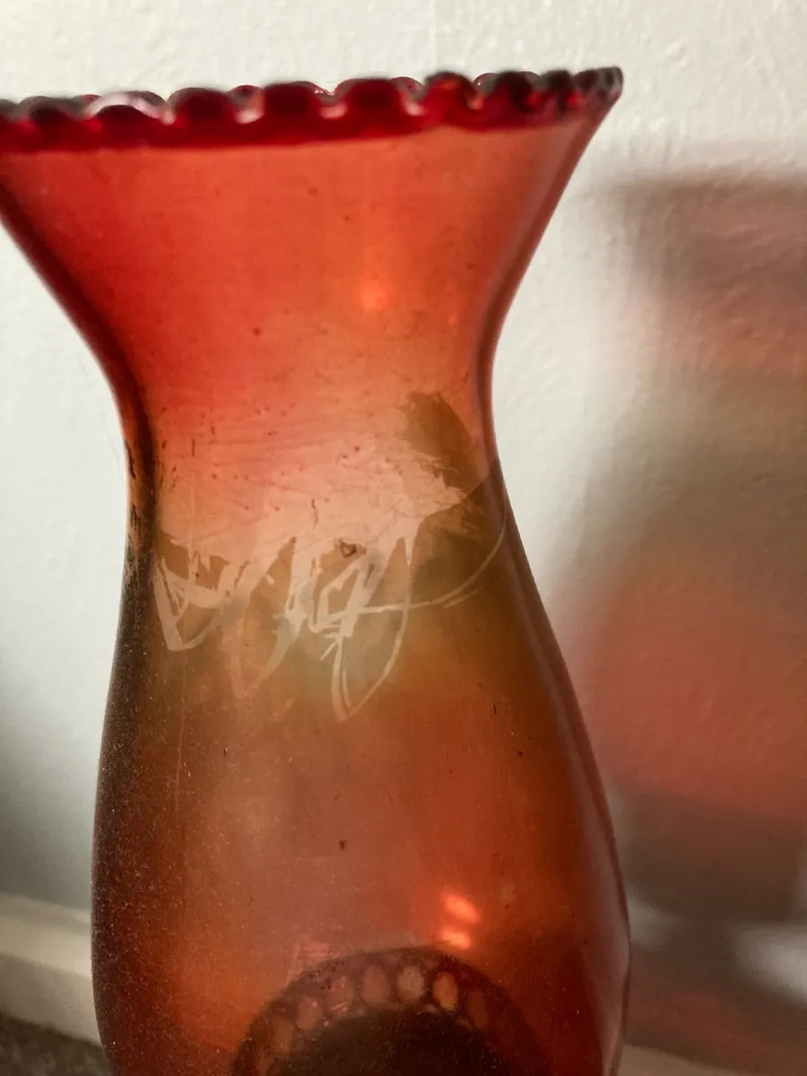 Vintage Lamp - Image 2