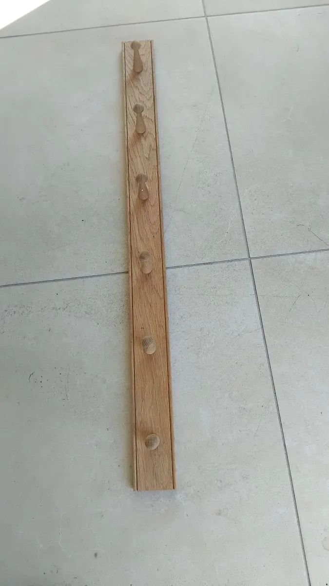 Wooden rack - Image 3