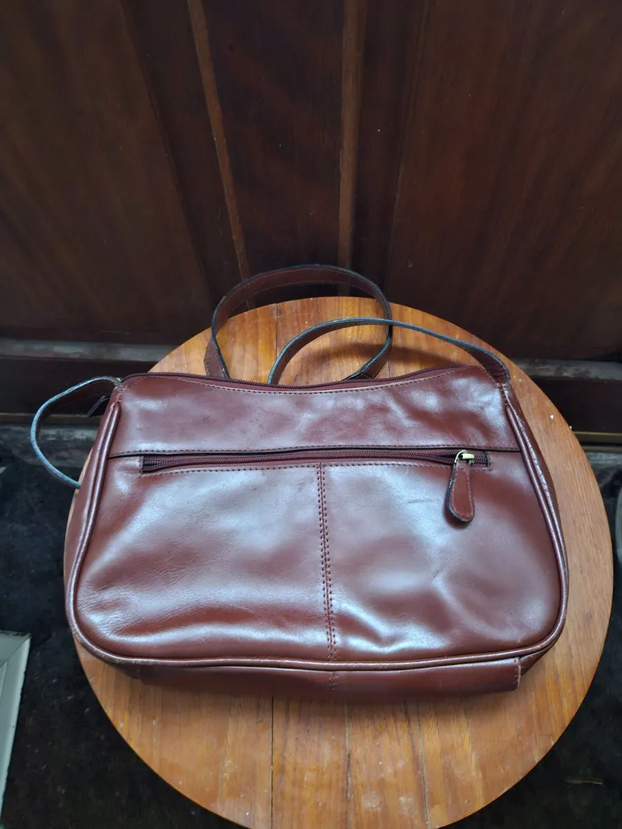 Vintage Ashwood Handbag - Image 4