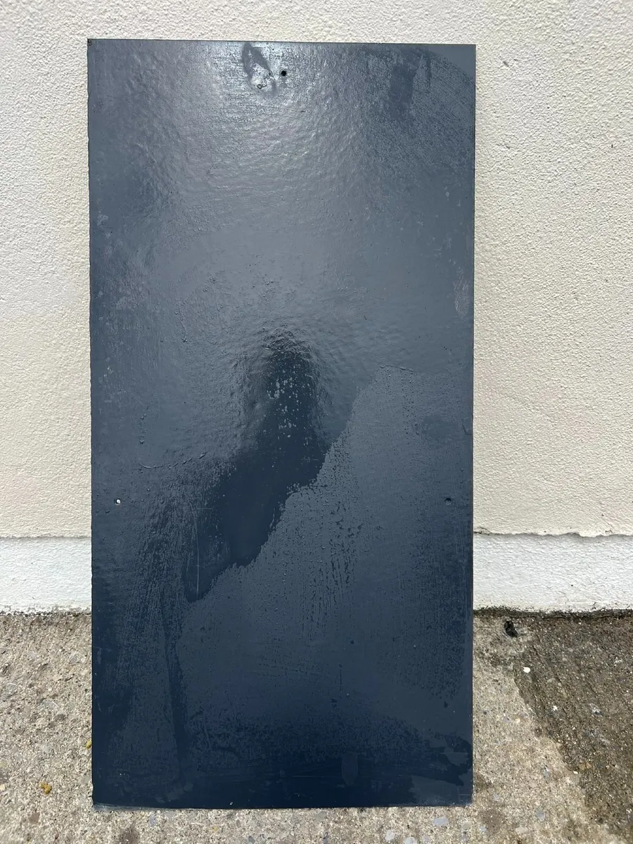 CDB fibre cement roofing slates