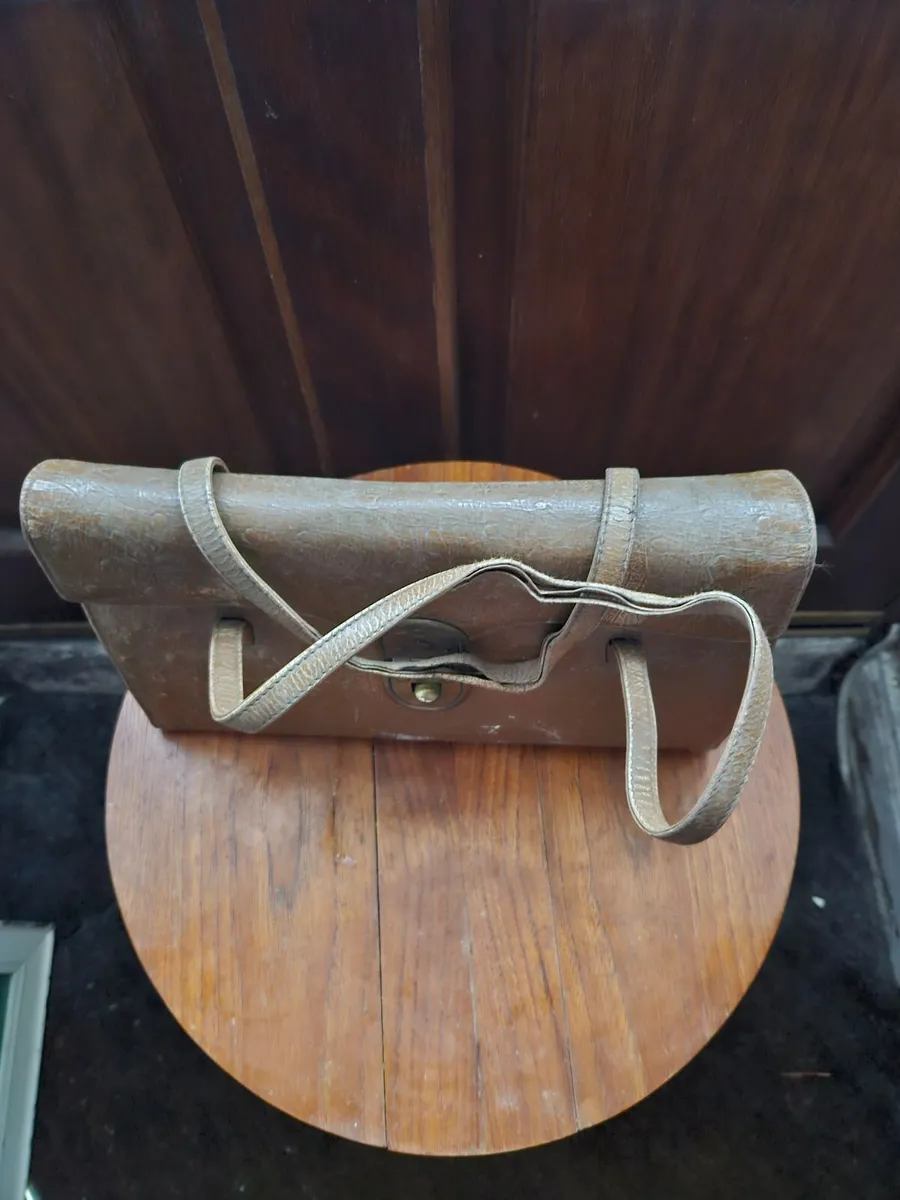 Vintage Handbag - Image 2
