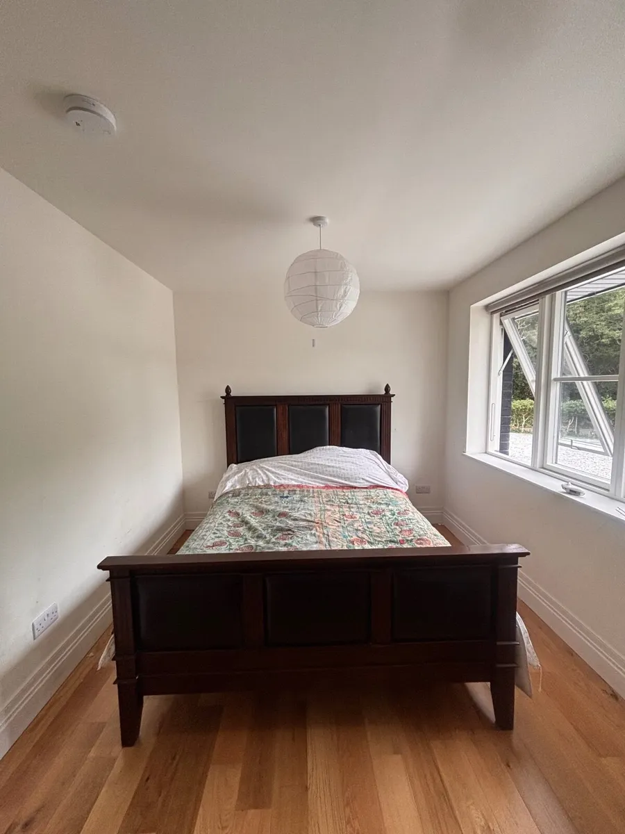 Victorian/Edwardian revival style Bed - Image 2