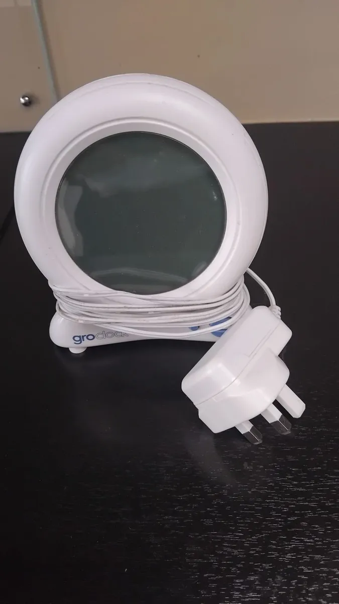 Gro Clock - Image 1