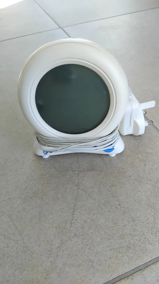 Gro Clock - Image 2