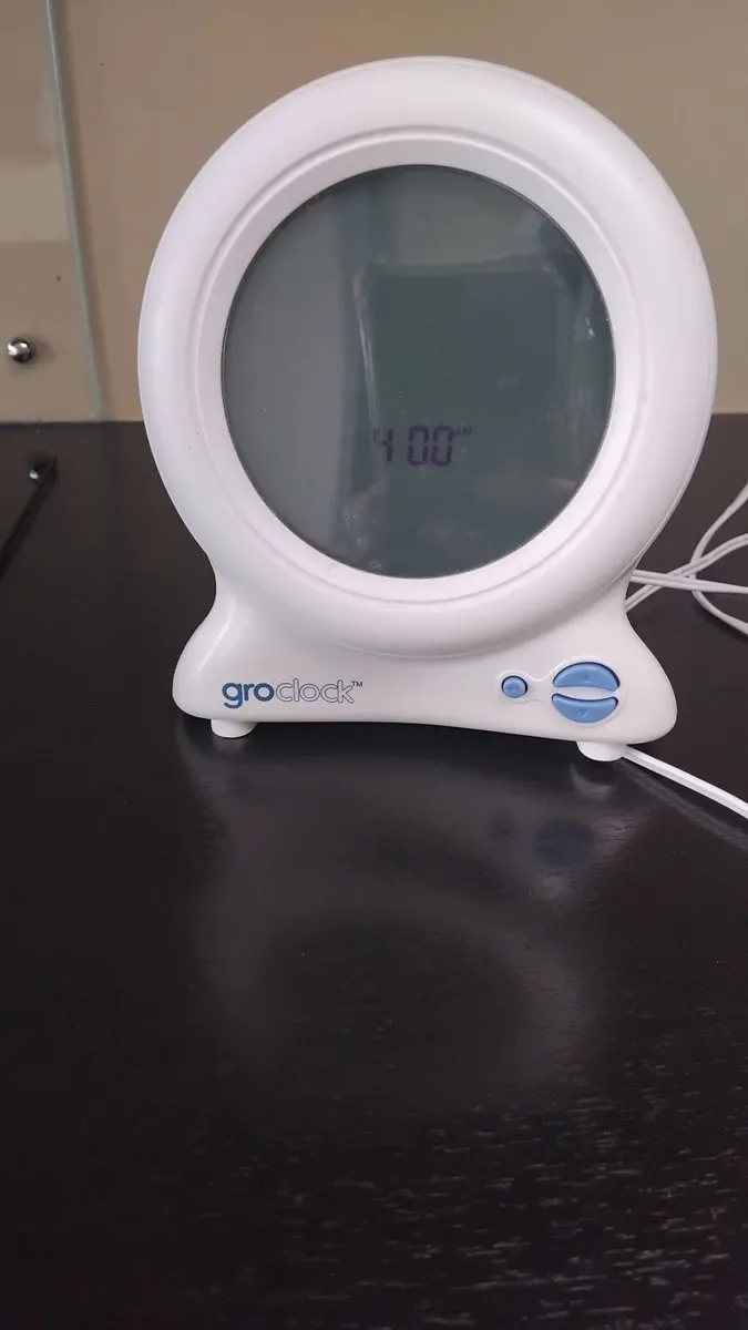 Gro Clock - Image 3