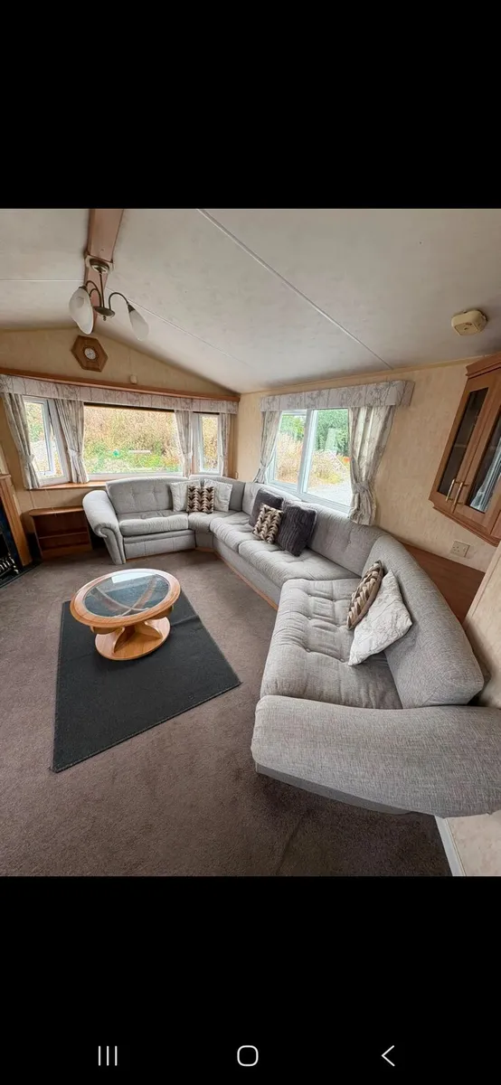 Mobile Home for Rent Duleek. Long term. - Image 1
