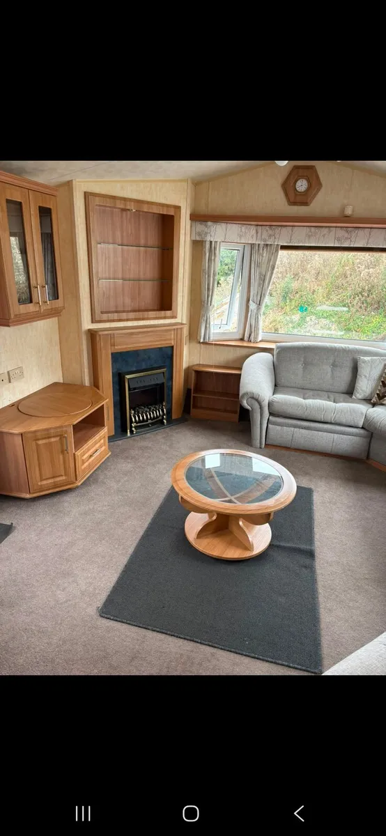 Mobile Home for Rent Duleek. Long term. - Image 2