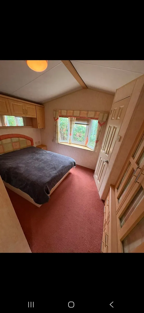 Mobile Home for Rent Duleek. Long term. - Image 4