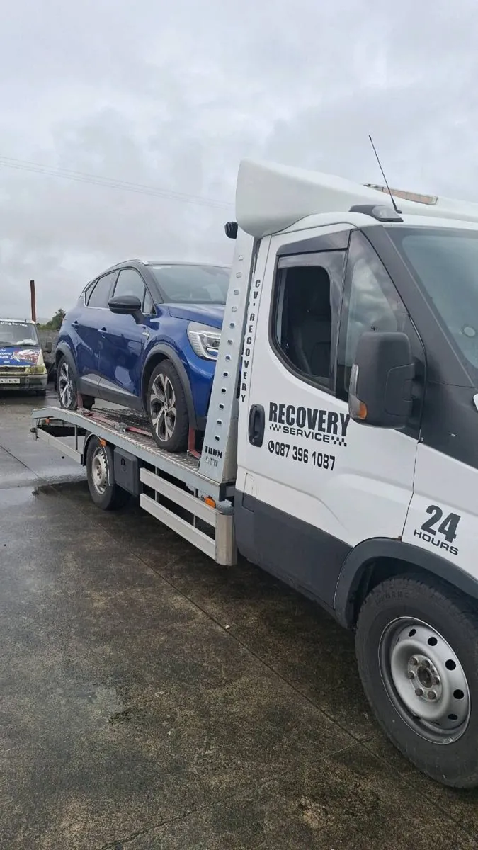 Recovery service - Image 3