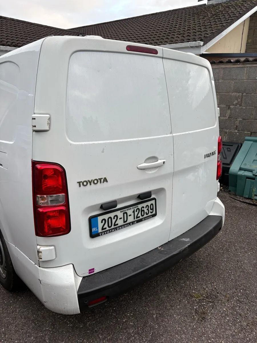 Power wash - Image 3