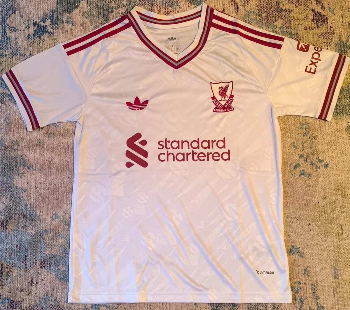 Liverpool home and away jersey season 26/27 - Image 2