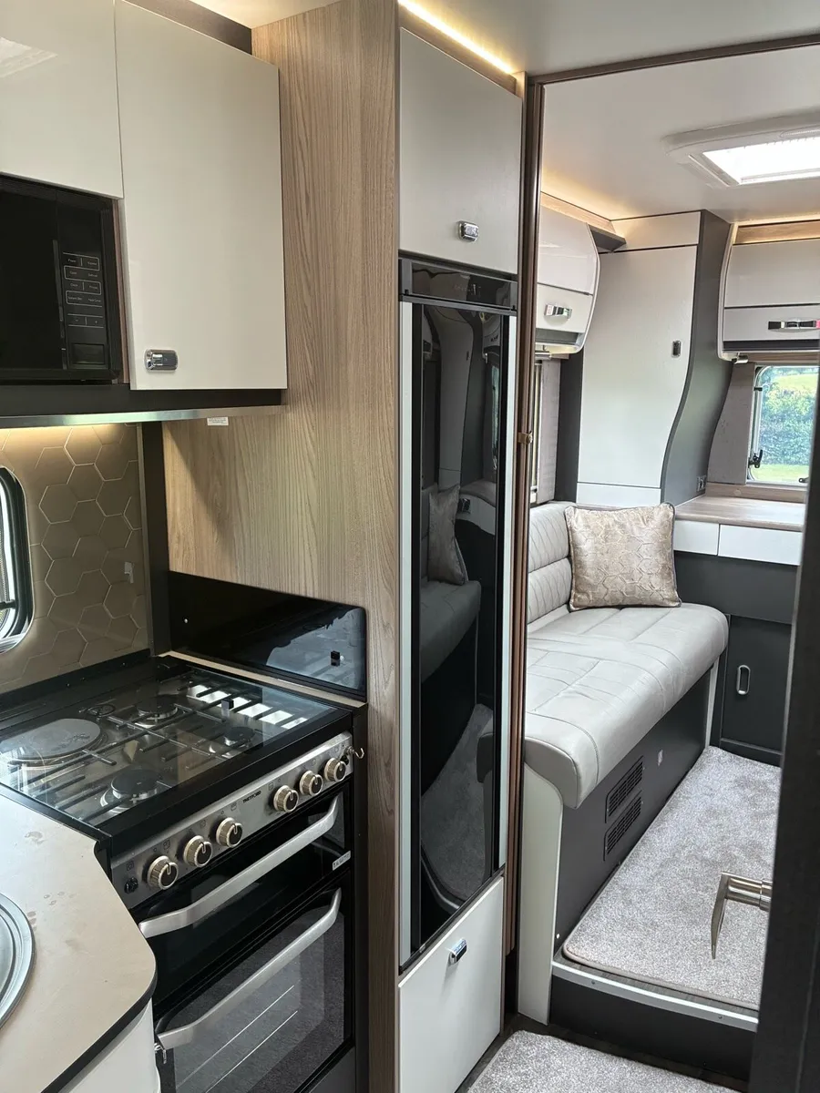 Swift Kontiki 774 - Image 3