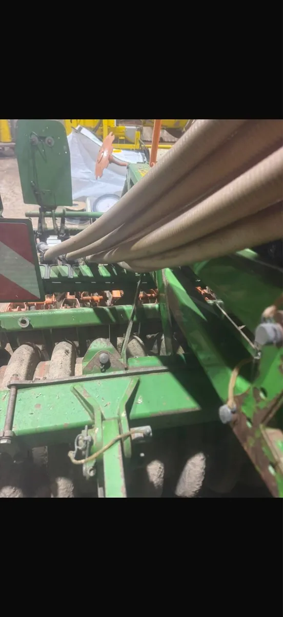 3 meter drill - Image 3